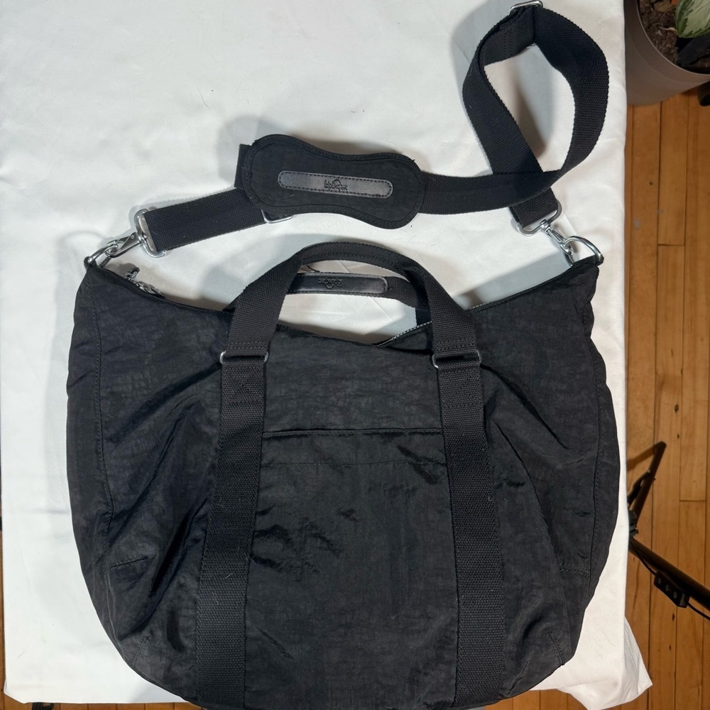 Kipling Gray Backpack - image 2